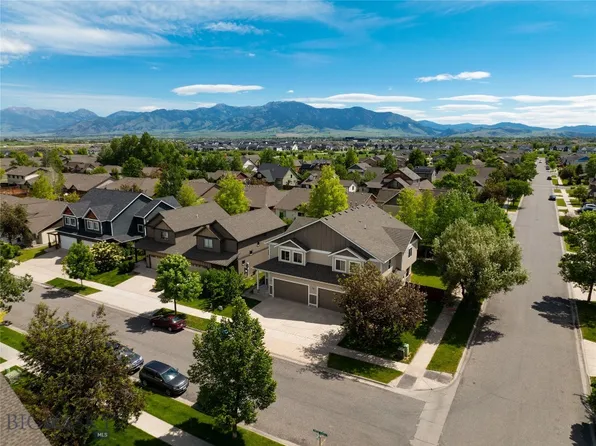 712 Forestglen Dr APT B, Bozeman, MT 59718
