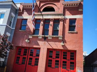 219 M St NW, Washington, DC