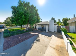 4821 E Amelia Ave, Phoenix, AZ 85018