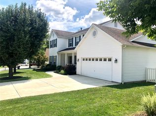 1505 Heritage Manor Ct, Saint Charles, MO 63303