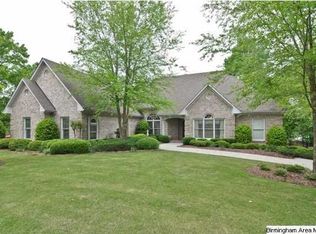 219 Saddle Lake Dr, Alabaster, AL 35007