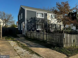 5411 8th Pl S, Arlington, VA