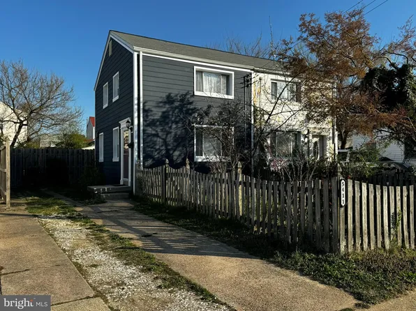 5411 8th Pl S, Arlington, VA 22204