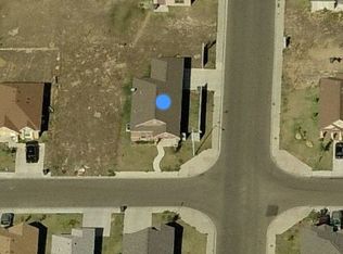 3520 Sereno, Laredo, TX 78046