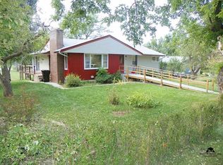 133 S 5th St, Spearfish, SD 57783