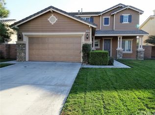 12937 Pattison St, Corona, CA 92880