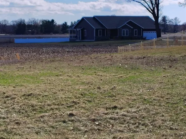 0 Carlson Dr, Knox, IN 46534