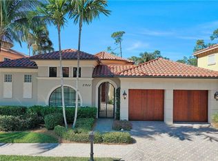 2911 Tiburon Blvd E, Naples, FL 34109