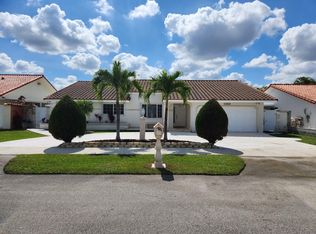 13300 SW 23rd St, Miami, FL 33175