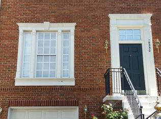 14350 Medalist Ct, Gainesville, VA 20155