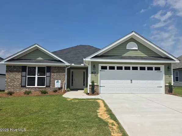 7391 Paisley Circle, Graniteville, SC 29829
