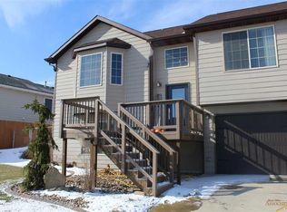 4315 Davin Dr, Rapid City, SD 57701