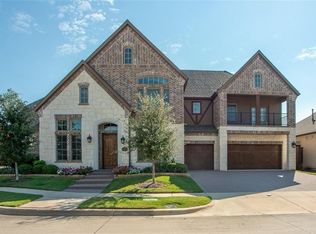 6208 Metz St, Plano, TX 75024