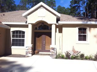 70 Emerson Dr, Palm Coast, FL 32164