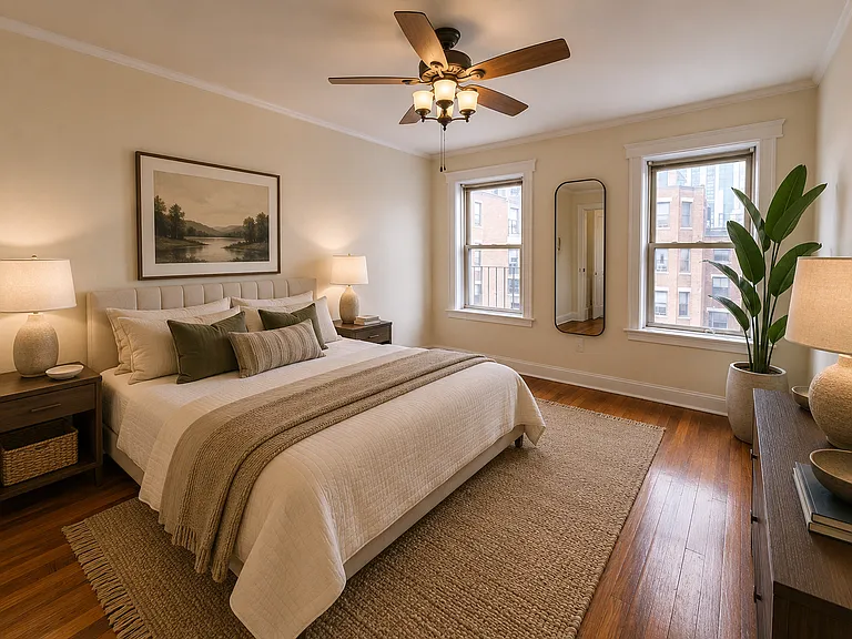 27 Queensberry St #21 — Photo 6
