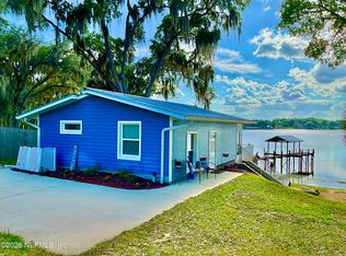 125 FLORADANDY Road, Hawthorne, FL 32640
