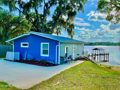 125 FLORADANDY Road, Hawthorne, FL, 32640