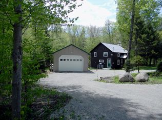 24 Uncas Rd, Inlet, NY 13360