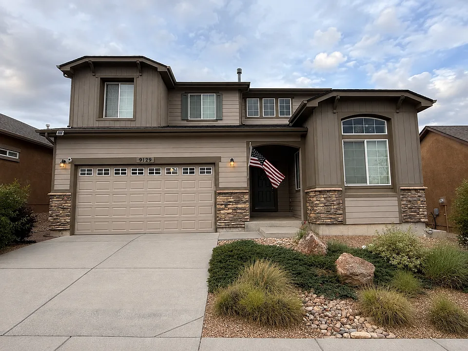 9129 Sunstone Dr