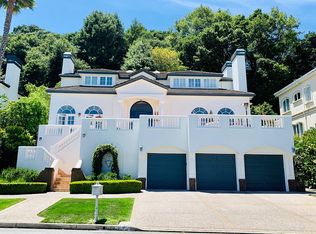 19 Heron Dr, Mill Valley, CA 94941