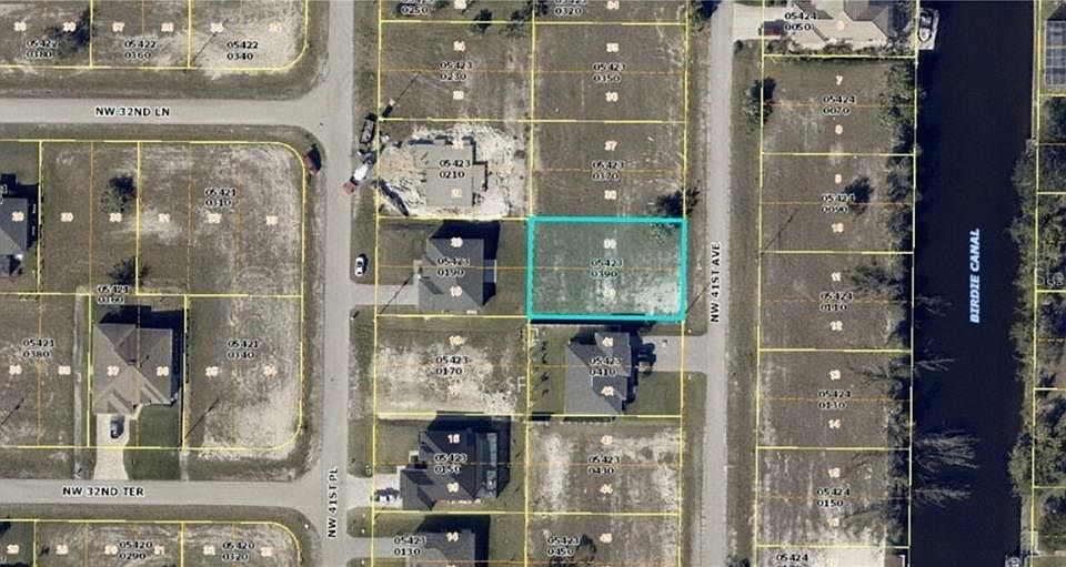 1st image of 3238 NW 41ST AVENUE LOT 39