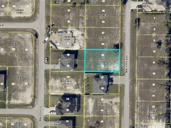 3238 NW 41st Ave #39, Cape Coral, FL 33993