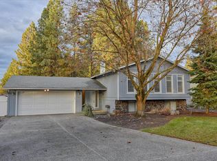 8511 N Hill N Dale St, Spokane, WA 99208