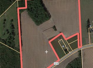 Mary C Rd, Shannon, NC 28386