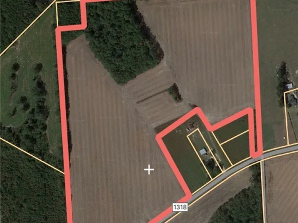 Mary C Rd, Shannon, NC 28386