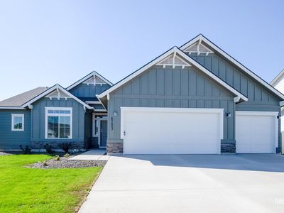 6203 W Karpathos St, Meridian, ID, 83646