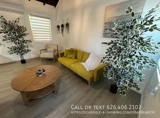 415 N Euclid Ave APT 7, Pasadena, CA 91101