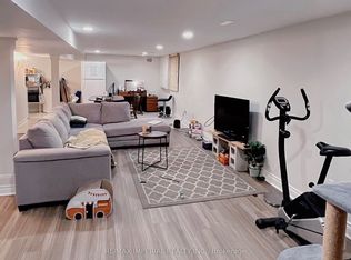 119 Wedgewood Dr #BASEMENT, Toronto, ON M2M 2H6