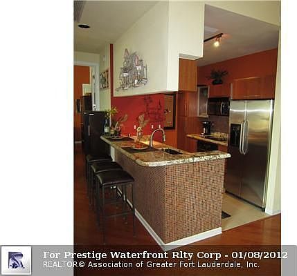 2nd image of 600 W Las Olas Blvd APT 201S