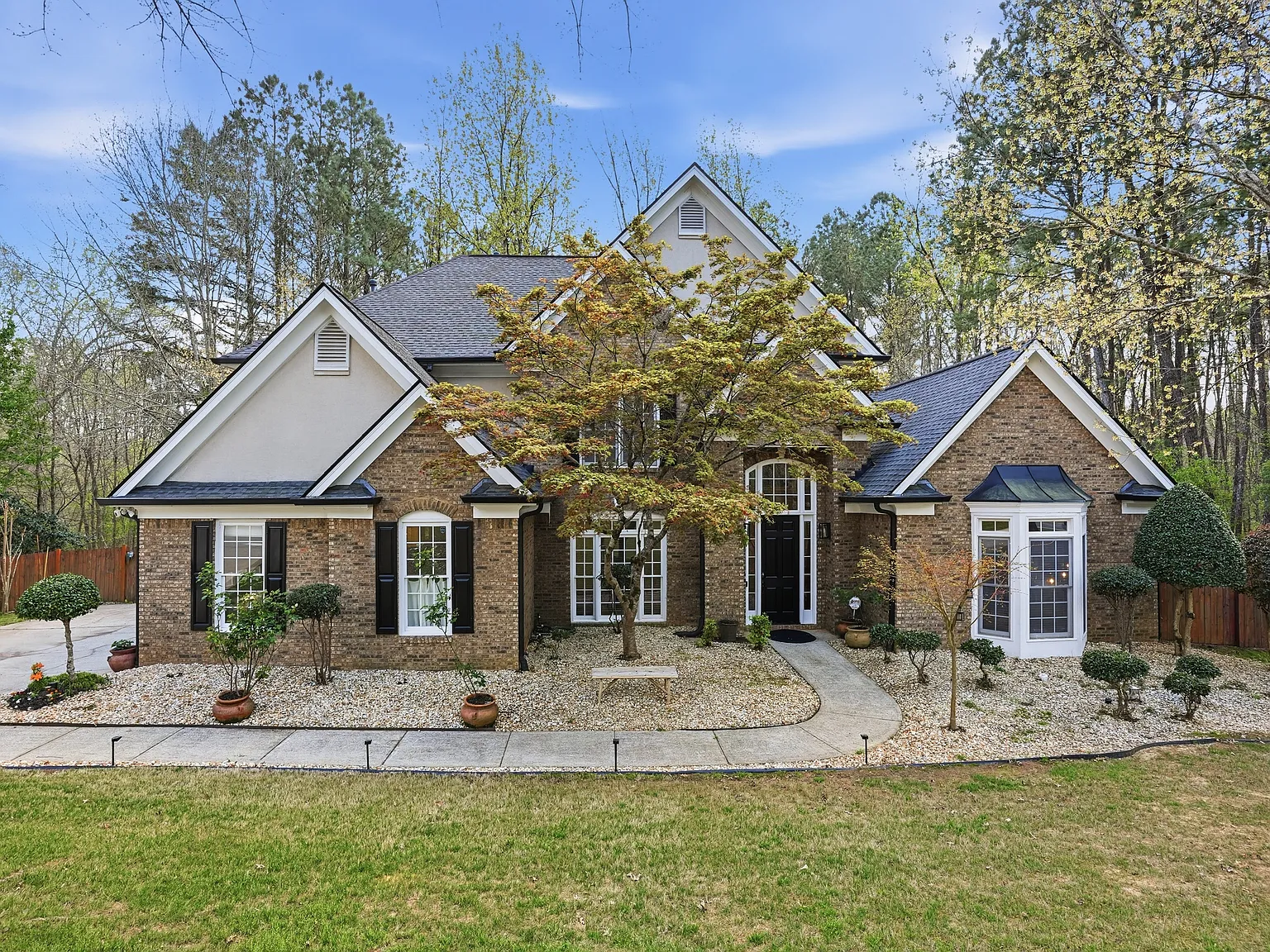 Cascade Falls Dr SW, Atlanta — Photo 4