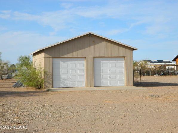 17602 W Babocomari Rd, Marana, AZ 85653
