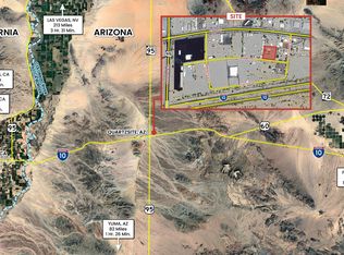 360 E Ironwood St #15, Quartzsite, AZ 85346