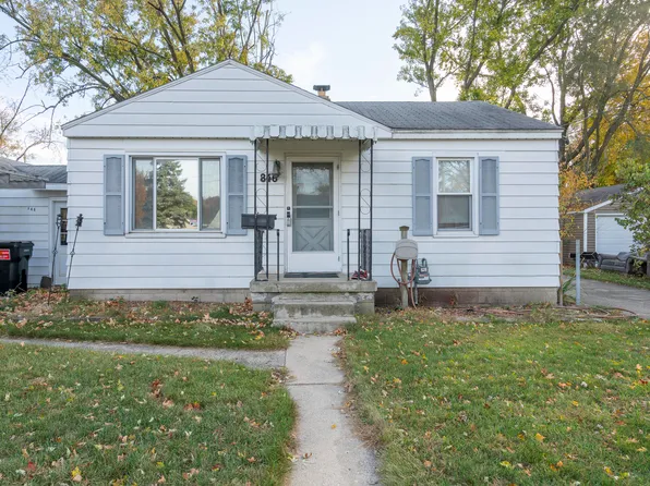 846 Iowa St SW, Wyoming, MI 49509
