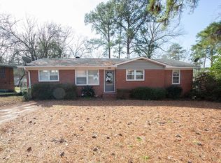 4264 Yates Dr, Columbus, GA 31907