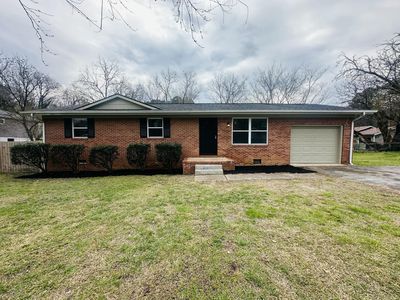 3204 Hoyt St, Chattanooga, TN, 37411