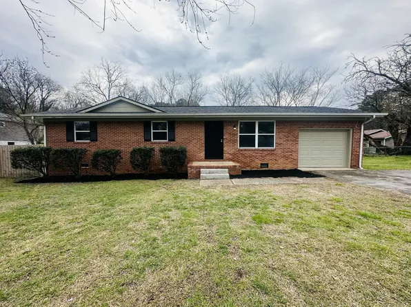 3204 Hoyt St, Chattanooga, TN 37411