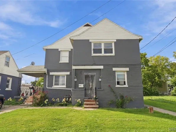 214 27th St, Niagara Falls, NY 14303