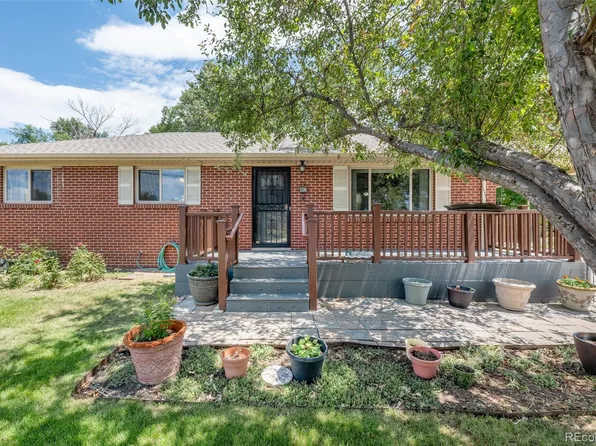 80 Teller Street, Lakewood, CO 80226