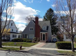 203 S Main Ave, Albany, NY 12208