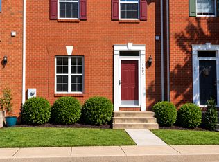 1403 Chessie Ct, Mount Airy, MD 21771