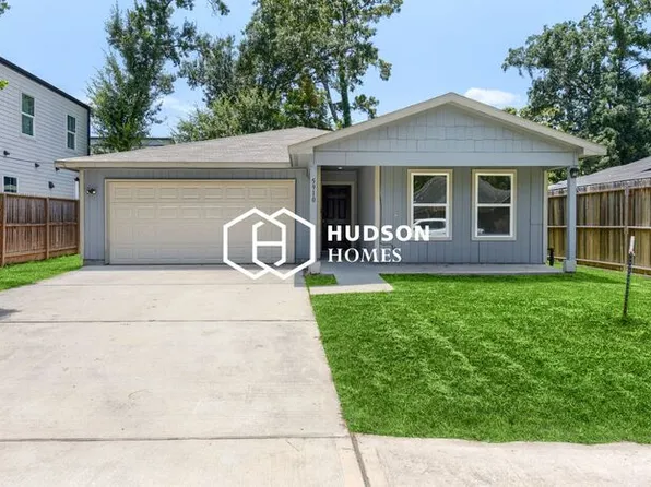 5910 Mayle St, Houston, TX 77016