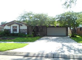 1001 Walnut Dr, Morgan City, LA 70380