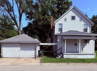 11 Front St, Rittman, OH 44270