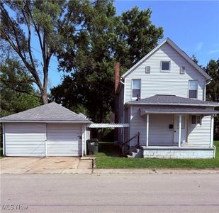 11 Front St, Rittman, OH, 44270