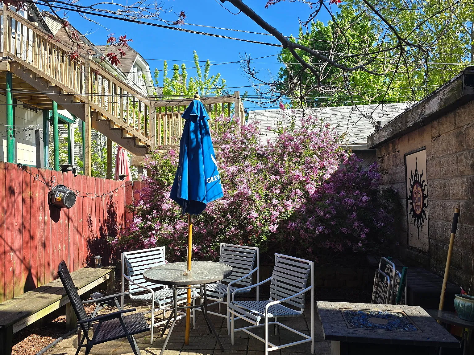 2 bed, 1000 sqft, $1,550 — Photo 3