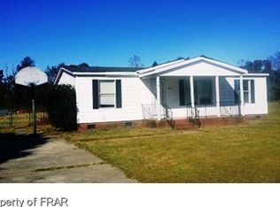 6311 Sandy Creek Rd, Stedman, NC 28391